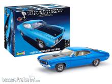Revell 14534 - 1970 Ford Torino Cobra