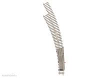 Trix T14547 - Minitrix Links-Weiche mit Betonschwellen
