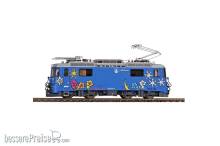 Bemo 1458105 - RhB Ge 4/4 II ´Arosa Express´ Design-Studie