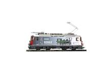 Bemo 1458186 - RhB Ge 4/4 II 616 Spenden-Lok Rhätia H0 3L-WS mit LokSound M4