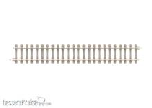 Trix T14590 - Minitrix Übergangsgleis mit Betonschwellen Länge 104,2 mm
