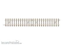 Trix T14593 - Minitrix Gerades Gleis mit Betonschwellen Länge 108,4 mm