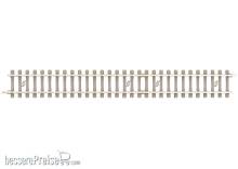 Trix T14594 - Minitrix Gerades Gleis mit Betonschwellen Länge 126,3 mm