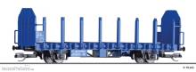 Tillig 14601 - Rungenwagen PKP Cargo
