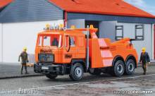 Kibri 14650 - Spur H0 MAN 3achs Bergefahrzeug