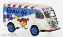 Brekina 14662 - Renault 1000 KG, 1950, Ermi I