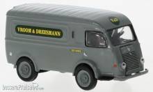 Brekina 14666 - Renault 1000 KG, 1950, Vroom
