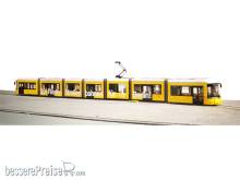 Halling VAR-B57-S - Berlin Flexity 7-tlg. Nr. 9157, 231. Flexity Berlin, Standmodell