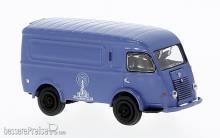Brekina 14682 - Renault 1000KG, Radio Saarbrücken, 1950