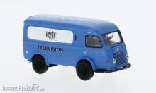 Brekina 14684 - Renault 1000KG, ORTF, 1950