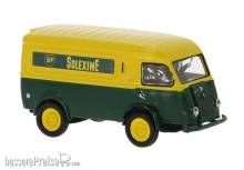 Brekina 14685 - Brekina, Renault 1000KG, 1950, BP Solexine, 1:87