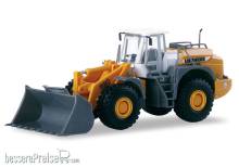 Herpa 148122-001 - Liebherr L580 Radlader