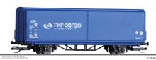 Tillig 14844 - Schiebewandwagen PKP Cargo