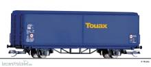 Tillig 14857 - START-Schiebewandwagen Hbis-tt der Touax