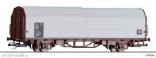 Tillig 14860 - Haubenwagen Ⴭ