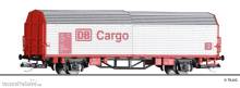 Tillig 14861 - Haubenwagen DB Cargo
