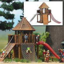 Busch 1487 - Spielburg