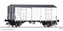 Tillig 14885 - Gedeckter Güterwagen FS