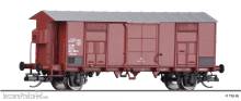Tillig 14888 - Gedeckter Güterwagen FS