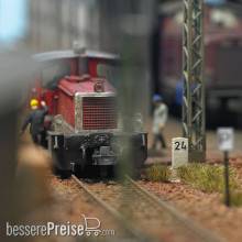 Busch 1489 - Nummernsteine