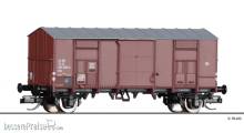 Tillig 14891 - Gedeckter Güterwagen JZ