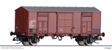 Tillig 14892 - Gedeckter Güterwagen FS