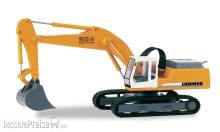 Herpa 148931 - Liebherr Raupenbagger R954