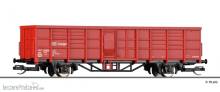 Tillig 14900 - START-Offener Güterwagen DB Cargo