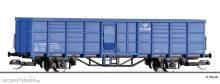 Tillig 14902 - START-Offener Güterwagen PKP Cargo