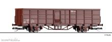 Tillig 14903 - START-Offener Güterwagen der ?D Cargo