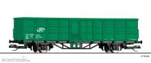 Tillig 14905 - START-Offener Güterwagen Fbs der ITL