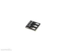 Halling NEM-651-BAS - Basisplatine für Socket nach NEM651