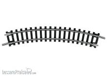 Trix T14912 - Minitrix Gebogenes Gleis Radius 194,6 mm