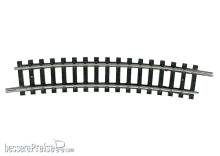 Trix T14917 - Minitrix Gebogenes Gleis Radius 329,0 mm