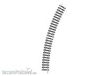 Trix T14920 - Minitrix Gebogenes Gleis Radius 295,4 mm