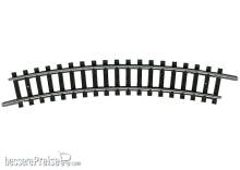 Trix T14924 - Minitrix Gebogenes Gleis Radius 228,2 mm