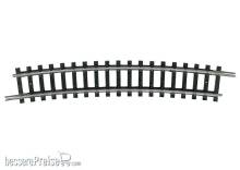 Trix T14927 - Minitrix Gebogenes Gleis Radius 362,6 mm