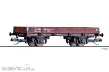 Tillig 14931 - Niederbordwagen DB