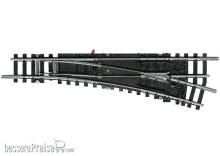 Trix T14939 - Minitrix Rechts-Weiche Länge 112,6 mm