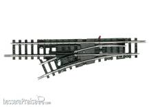 Trix T14951 - Minitrix Links-Weiche Länge 104,2 mm