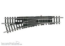 Trix T14954 - Minitrix Links-Weiche Länge 112,6 mm