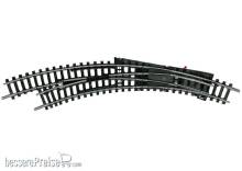 Trix T14956 - Minitrix Links-Weiche