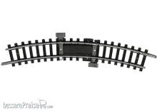 Trix T14972 - Minitrix Anschlussgleis R 1 - 30°