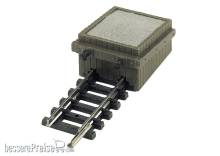 Trix T14976 - Minitrix Prellbock Länge 50,0 mm