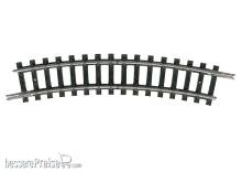 Trix T14984 - Minitrix Trenngleis gebogen R 1 - 24°