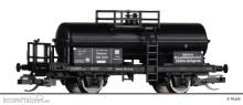 Tillig 14986 - Säurekesselwagen DRG