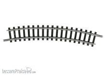 Trix T14986 - Minitrix Trenngleis gebogen R 2 - 24°
