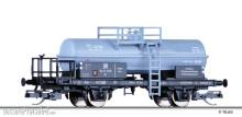 Tillig 14987 - Säurekesselwagen DR