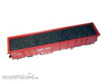 Modellbahn Engl 150014 - echte Kohleladung 2