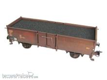 Modellbahn Engl 150057 - Brikettladung 2